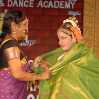 NATARAJ MUSIC & DANCE ACADEMY