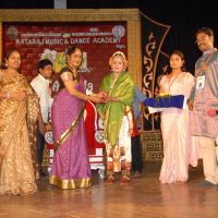 NATARAJ MUSIC & DANCE ACADEMY