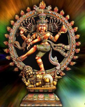 Nataraj Music & Dance Academy