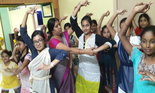 NATARAJ MUSIC & DANCE ACADEMY