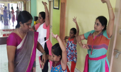 NATARAJ MUSIC & DANCE ACADEMY
